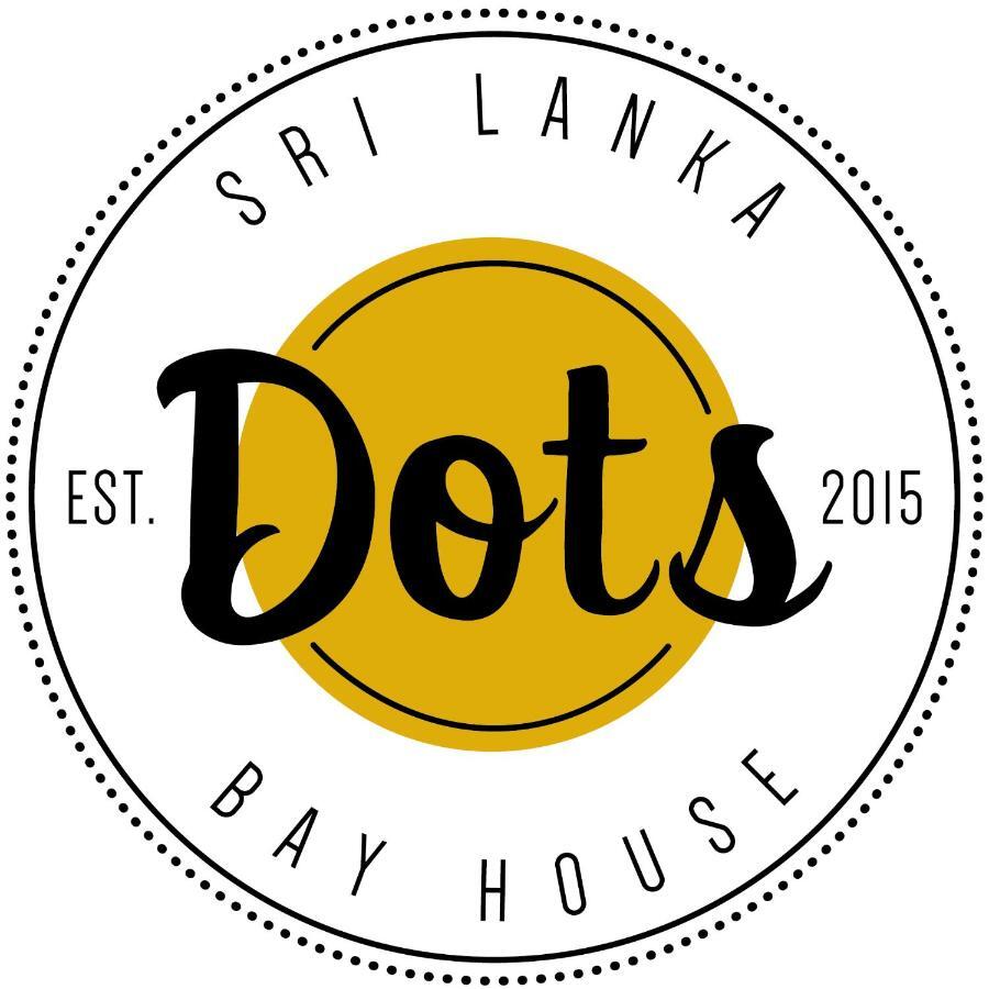 Dots Bay House 호텔 디크웰라 외부 사진